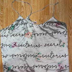 Victoria secret shirt